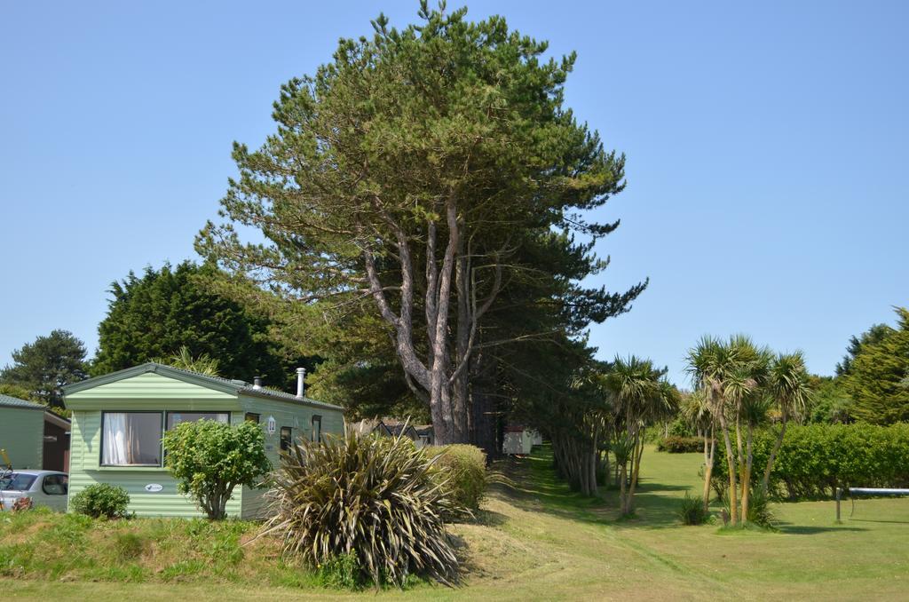 Landscove Hotel Brixham Kültér fotó