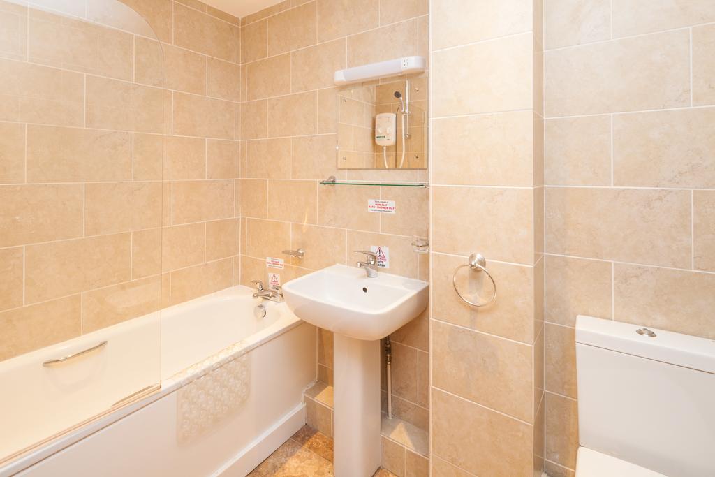 Landscove Hotel Brixham Szoba fotó