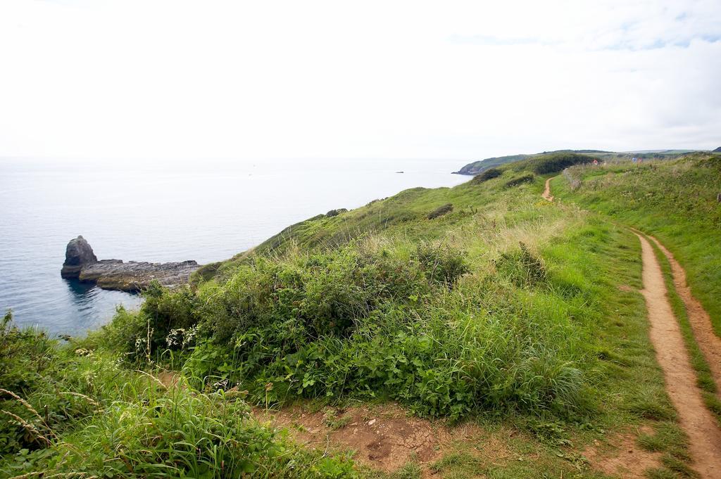 Landscove Hotel Brixham Kültér fotó
