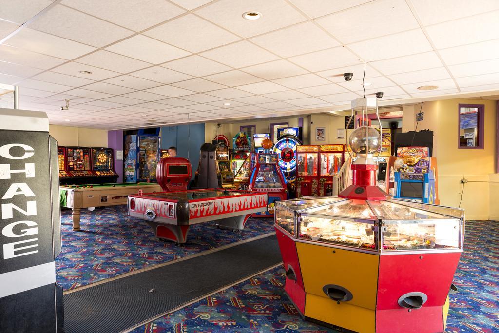 Landscove Hotel Brixham Kültér fotó
